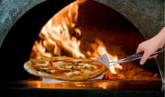 Alpina Inox zložljiv lopar za pico 48cm