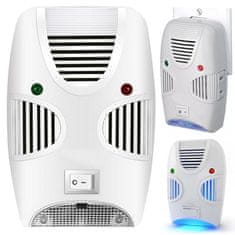 Verkgroup Odganjalec za miši, podgane, glodalce, komarje, žuželke