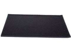 Malatec Barska silikonska podloga za sušenje posode – odcejevalnik