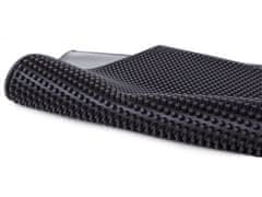 Malatec Barska silikonska podloga za sušenje posode – odcejevalnik