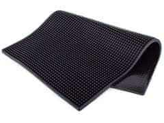 Malatec Barska silikonska podloga za sušenje posode – odcejevalnik