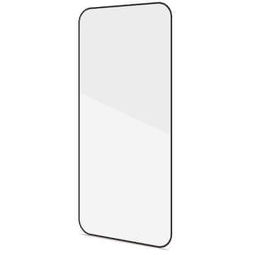 Celly Full Glass Screen Protector Kaljeno steklo iPhone 16e