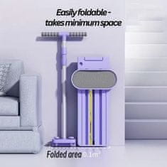 Smania Večnamenska smučarska trening deska, fitnes naprava za noge in boke, vadba medeničnega dna SkiHip