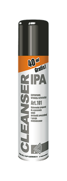 Microchip Cleanser IPA 150ml.MICROCHIP ART.104