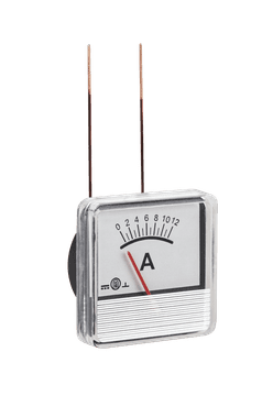 LP Trenutni indikator 0-12A WP12