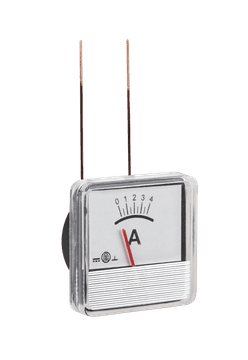 LP Trenutni indikator 0-4A WP04