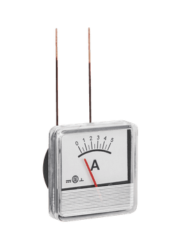 LP Trenutni indikator 0-5A WP05