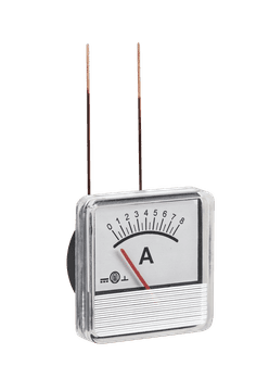 LP Trenutni indikator 0-8A WP08