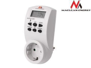 Maclean Maclean Energy MCE05G digitalni časomer