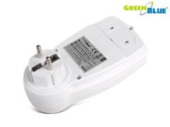 GreenBlue GB202 merilnik energije
