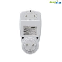 GreenBlue GB202G merilnik energije
