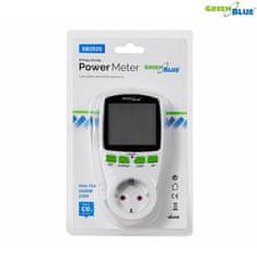 GreenBlue GB202G merilnik energije