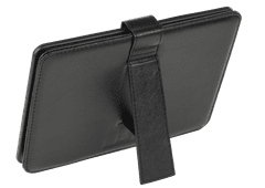 slomart Univerzalni etui za tablico 9.7" s tipkovnico USB