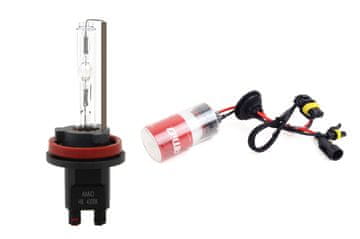 slomart AMiO HID H8/H9/H11 Xenon žarnica, 4300K