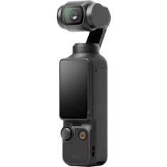 DJI Outdoor kamera Osmo Pocket 3