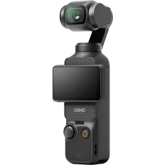 DJI Outdoor kamera Osmo Pocket 3