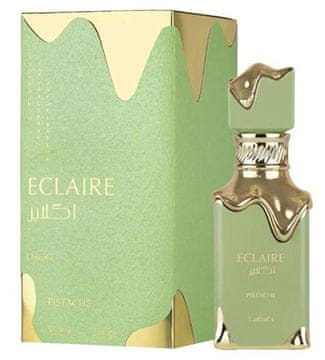 Eclaire Pistache - EDP