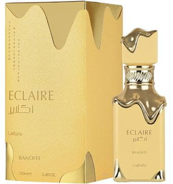 Eclaire Banoffi - EDP