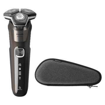 Philips S5886/30 moški brivnik