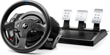 Thrustmaster T300 RS GT Edition 4160681 profesionalni volan s pedali za PS5 / PS4 / PC