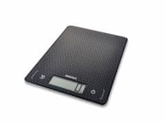 Soehnle Digitalna kuhinjska tehtnica Page Comfort Mosaic do 10 kg, velik LCD(61521)