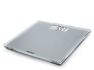 Soehnle Style Sense Compact 300 elegantna osebna tehtnica s kompaktnim dizajnom 180kg (63852)