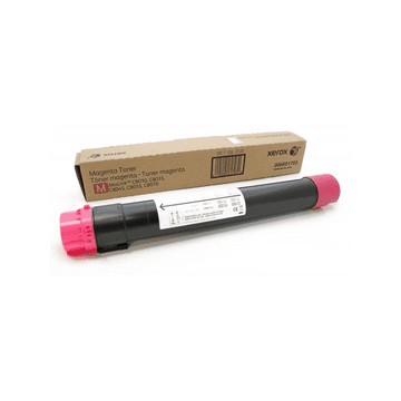 Xerox 006R01703 Magenta Toner Cartridge za WC in AL serije za 15.000 strani magenta toner