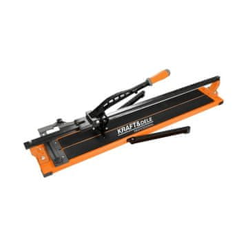 Kraft&Dele Rezalnik keramike do 1200mm PROFI