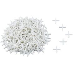 AC Sparta Praha Križci za polaganje keramike 250 kos 3mm