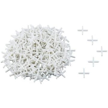 AC Sparta Praha Križci za polaganje keramike 250 kos 3mm