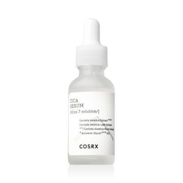 Cosrx Cica Serum pomirjujoč serum za občutljivo kožo unisex