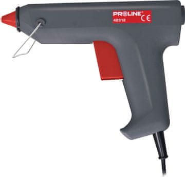 Proline 42912 Pistolet do kleju 11mm, 78W, Proline