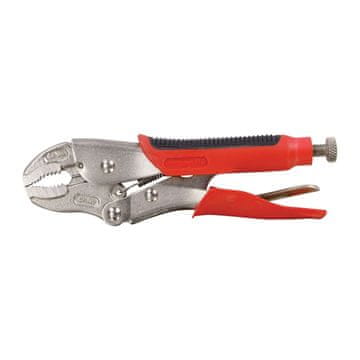 Proline 28227 Morse klešče za vpenjanje, zaobljene čeljusti 240 mm, ProlineHD