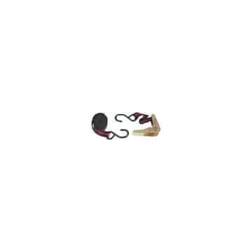 MEGA 24785 Pas za pritrditev prtljage, 5 m, Mega