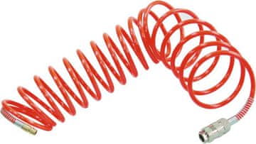 MEGA 66253 Spiralna cev 20 m, 6/8 mm, 200 psi, 6 bar, Mega