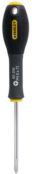 Stanley 654141 FatMax VDE PH0x75 mm izvijač [L]