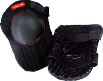 LAHTI PRO 52310 Varnostne kolenske blazinice s trdo blazinico, LahtiPro