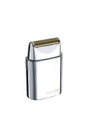 BaBylissPRO Kovinski brivnik z enojno folijo FXFS1E