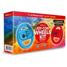 CONTIGO Joy-Con kolesa in ročaji SWITCH 2&1 NS