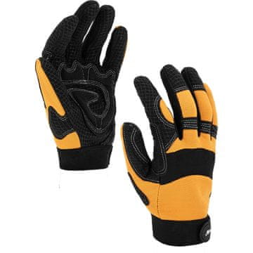 LAHTI PRO L280109K Zaščitne delovne rokavice, L, [L280109P], LahtiPro