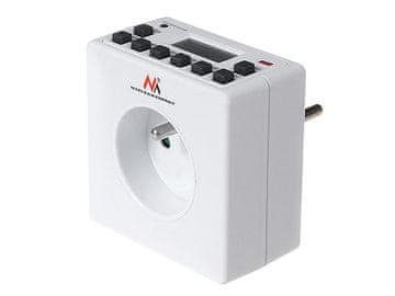 Maclean MCE30 Maclean Energy digitalni časovnik