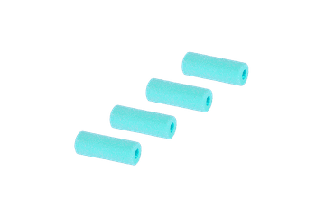 Teesa Zamenljivi kamni za električno pilico za stopala TSA0800