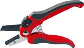 Proline 40013 Vrtna škarje za obrezovanje 200 mm dolžina reza 19 mm Teflon, Proline