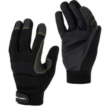 LAHTI PRO L281009K Zaščitne delavniške rokavice, velikost 9, CE, LahtiPro