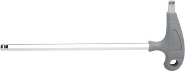 Proline 48532 Proline 8 mm ključ z okroglim koncem tipa T