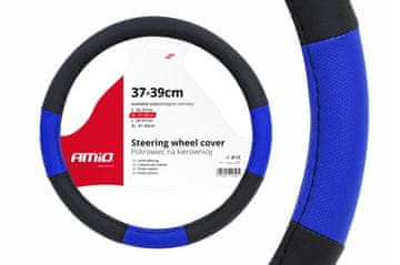 slomart AMiO Prevleka za volan M (37-39 cm) SWC-04-M