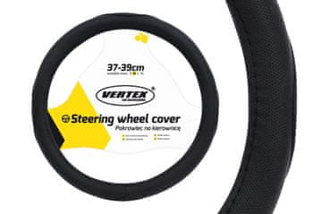 slomart AMiO Prevleka za volan M (37-39 cm) SWC-09-M