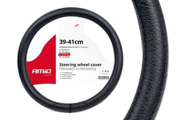slomart AMiO Prevleka za volan L (39-41 cm) SWC-16-L