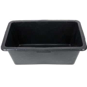 slomart BP294501 Gradbena vedro za malto, 65 l