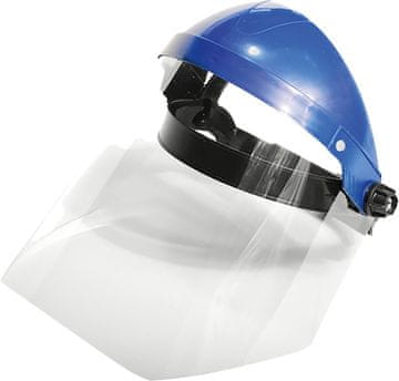 slomart L1520300 Zaščita pred trskami 1 mm polikarbonatni vizir, CE, LAHTI
